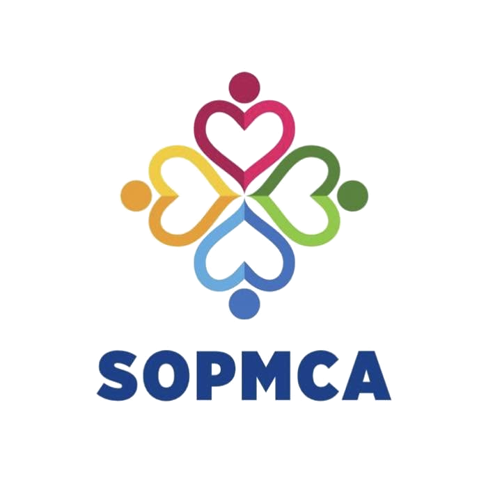 SOPMCA logo